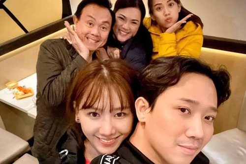 Trấn Thành lỡ hẹn Chí Tài: 'Gặp trễ một chút không bao giờ được gặp nữa'