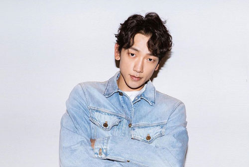 Bi Rain chính thức cho ra mắt nhóm nhạc nam mới