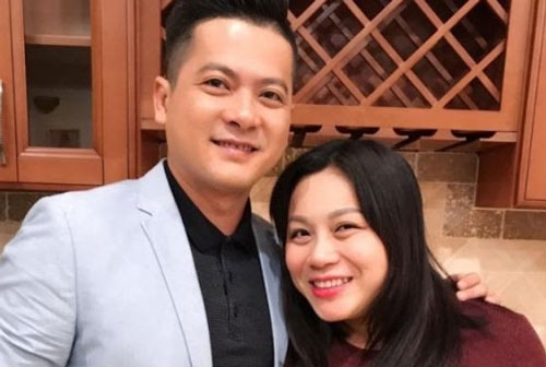 Vợ Hoàng Anh níu kéo chồng trong vô vọng