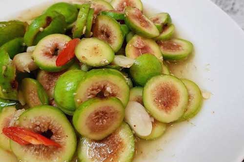 Chuyên gia Đông y bật mí: 4 thực phẩm tựa như 'máy hút bụi' tốt cho phổi của bạn