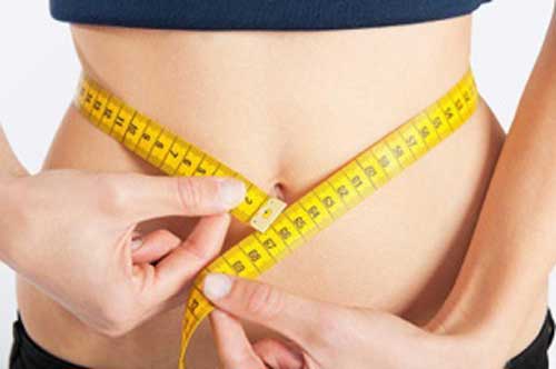 5 loại thực phẩm tự nhiên giúp giảm mỡ bụng hiệu quả