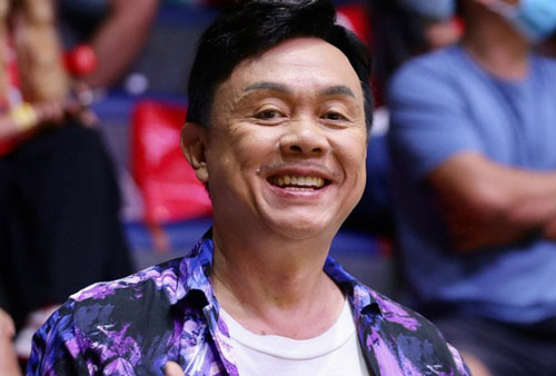 Lễ viếng nghệ sĩ Chí Tài tại Mỹ được tổ chức gọn gàng vào 13/12