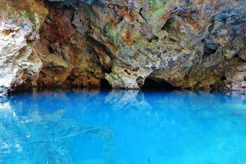 T&#xEC;m th&#x1EA5;y 10 b&#x1ED9; x&#x1B0;&#x1A1;ng d&#x1B0;&#x1EDB;i &#x111;&#xE1;y h&#x1ED3;, &#x111;&#x1ED9;i kh&#x1EA3;o c&#x1ED5; l&#x1EA1;nh ng&#x1B0;&#x1EDD;i nh&#x1EAD;n ra &quot;b&#xED; m&#x1EAD;t d&#x1B0;&#x1EDB;i n&#x1B0;&#x1EDB;c&quot;