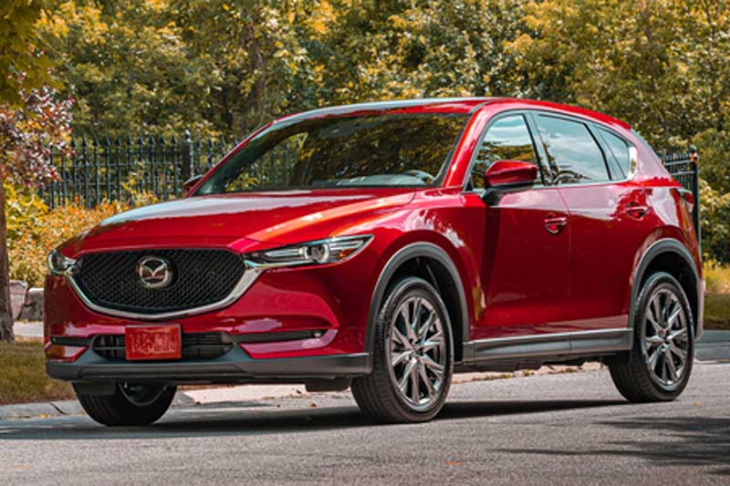 XE HOT (11/12): Loạt xe Mazda giảm giá mạnh, giá lăn bánh Honda City 2021 tại VN