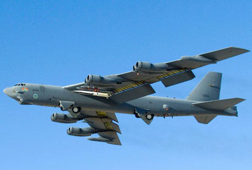 Úc, Mỹ hợp tác chế tạo tên lửa siêu vượt âm đối chọi với Nga và Trung Quốc