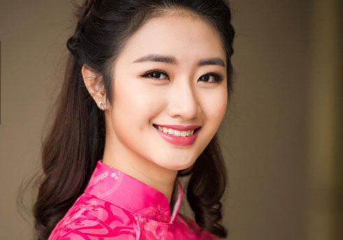 Hoa hậu Thu Ngân: Người đẹp tròn 20 tuổi vừa đăng quang đã vội lấy chồng giờ ra sao?