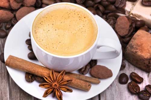 Mách bạn mẹo nhỏ khiến ly cà phê ngon 'khó cưỡng'