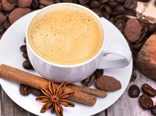Mách bạn mẹo nhỏ khiến ly cà phê ngon 'khó cưỡng'