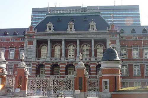 Tình báo Nhật Bản sau Thế chiến II