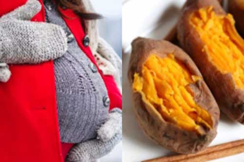 Mang thai vào mùa đông, mẹ bầu đừng bỏ qua 6 thực phẩm vừa giữ ấm cơ thể vừa phòng bệnh