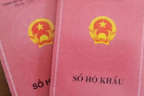 Bỏ thủ tục cấp, đổi sổ hộ khẩu từ tháng 7/2021, đăng ký thường trú chỉ cần 7 ngày