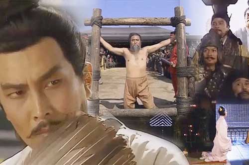 Những mưu kế nổi tiếng khiến hậu nhân bội phục trong Tam Quốc