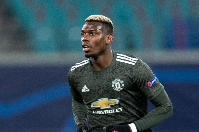 Rộ tin đồn Pogba sắp chia tay M.U, Juventus lập tức 'thả thính'