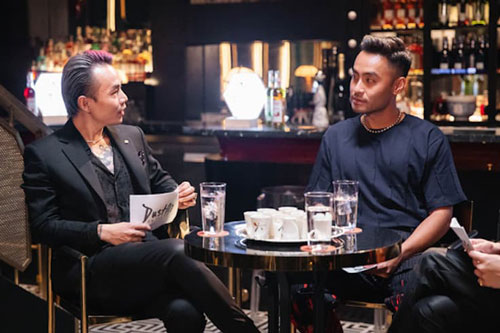 Binz tiết lộ giá trị cơ ngơi hiện tại là 28 tỷ đồng, vẫn đang định mua thêm nhà