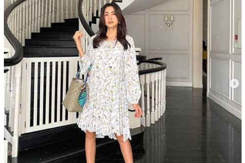 Thêm bằng chứng Tăng Thành Hà mang thai con thứ 3