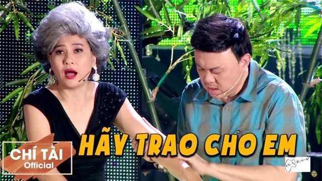 Hương Lan: Từng bước gian khó của tôi đều có Chí Tài bên cạnh - 3