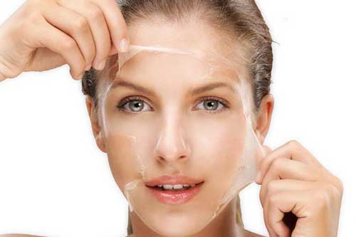 7 tác dụng “thần kỳ” của việc tẩy da chết