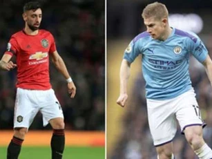 Bruno Fernandes và Kevin De Bruyne: Ai quan trọng hơn?