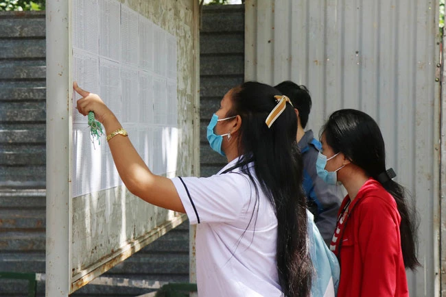 Ảnh minh họa: TTXVN.