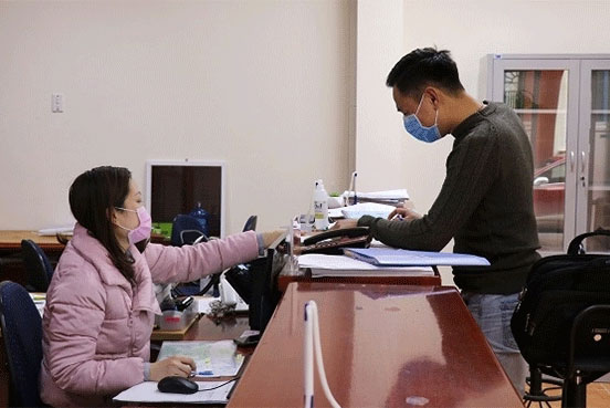 BHXH Việt Nam giải đáp về thanh toán các chi phí do Covid-19