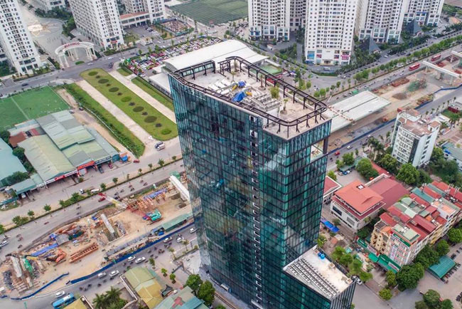 Nguy&#xEA;n nh&#xE2;n n&#xE0;o khi&#x1EBF;n th&#x1ECB; tr&#x1B0;&#x1EDD;ng v&#x103;n ph&#xF2;ng cho thu&#xEA; t&#x1EA1;i Vi&#x1EC7;t Nam h&#x1EA5;p d&#x1EAB;n trong m&#x1EAF;t nh&#xE0; &#x111;&#x1EA7;u t&#x1B0; ngo&#x1EA1;i?