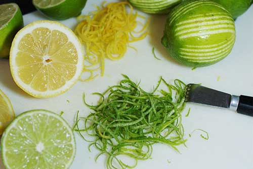 Đừng vội vứt vỏ chanh vì chúng có tác dụng không ngờ với sức khỏe