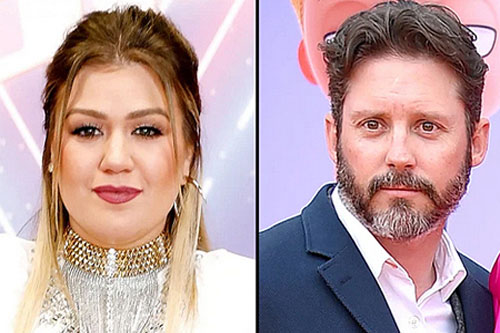 Kelly Clarkson tố cáo bị chồng cũ lừa hàng triệu USD