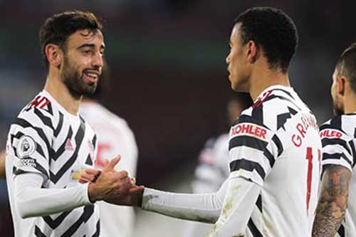 Dự đoán kết quả vòng 12 Ngoại hạng Anh: M.U mất điểm trước Man City, Liverpool và Tottenham lại song hành