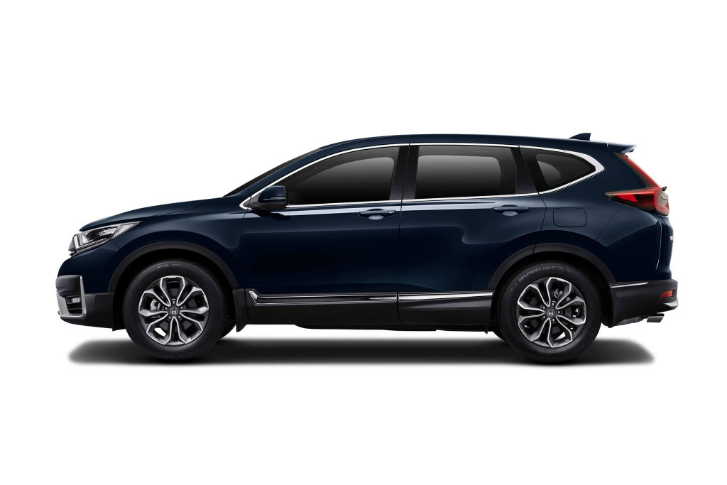 Bảng giá ôtô Honda tháng 12/2020: Thêm sản phẩm mới, khuyến mãi hấp dẫn