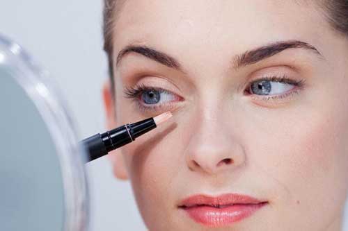Bí quyết trang điểm giúp đôi mắt đẹp hút hồn