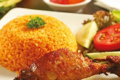 Cách làm cơm đùi gà xôi mỡ: Da giòn, thịt thơm, không dính dầu