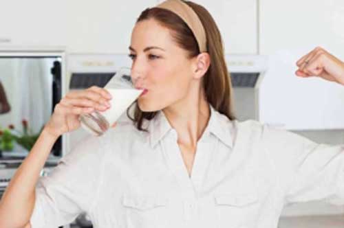 6 món quen thuộc giúp ngừa loãng xương hiệu quả, phụ nữ ngoài 30 tuổi nên ăn mỗi ngày