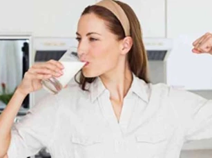 6 món quen thuộc giúp ngừa loãng xương hiệu quả, phụ nữ ngoài 30 tuổi nên ăn mỗi ngày