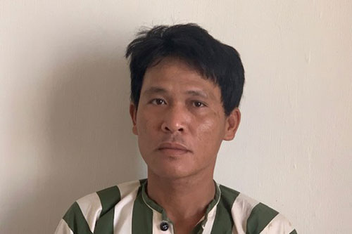 Tây Ninh: Khởi tố bị can giết người chỉ vì 100.000 đồng