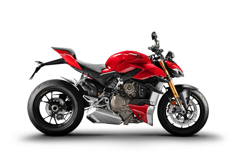 Bảng giá xe Ducati tháng 12/2020: Thêm sản phẩm mới