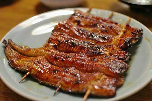 Chữa chứng mất ngủ kinh niên với món ăn từ lươn