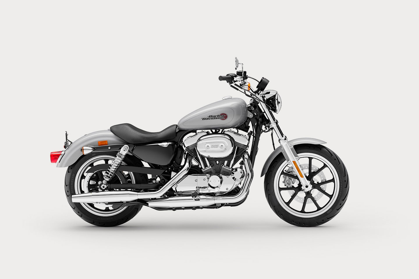 Bảng giá xe Harley-Davidson tháng 12/2020