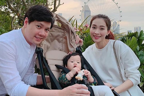 Là "thần tiên tỷ tỷ", Đặng Thu Thảo "biến hình" ra sao khi ở nhà?