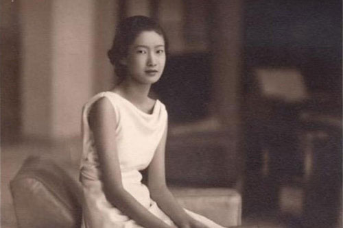 Người đẹp miền Tây khiến vua Bảo Đại bất chấp tất cả để kết hôn