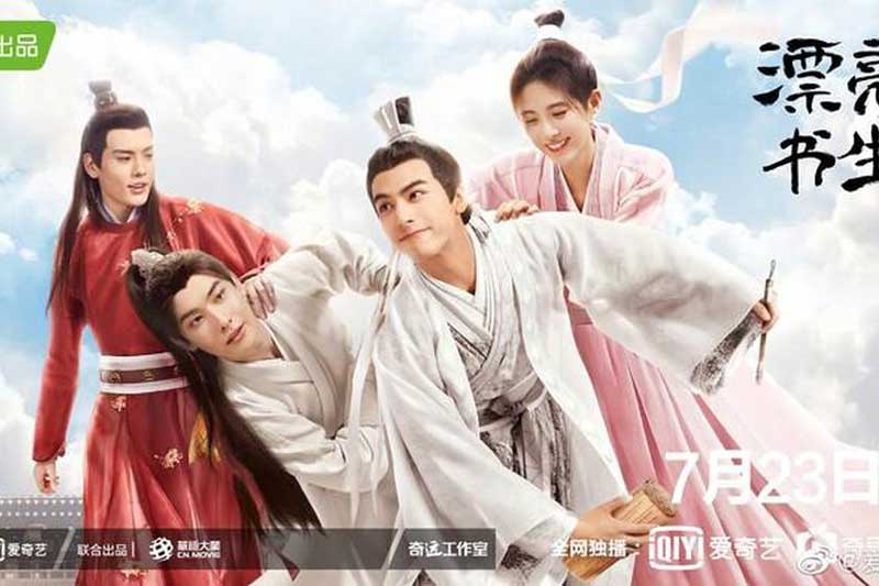 Top 10 phim ng&#xF4;n t&#xEC;nh Hoa ng&#x1EEF; &#x111;&#x1B0;&#x1EE3;c kh&#xE1;n gi&#x1EA3; ch&#x1EDD; t&#x1EEB;ng ng&#xE0;y l&#xEA;n s&#xF3;ng