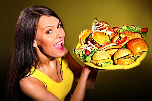 Những thói quen ăn uống xấu mà người bệnh tiểu đường nên tránh