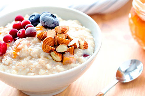 8 thực phẩm có lợi cho gan