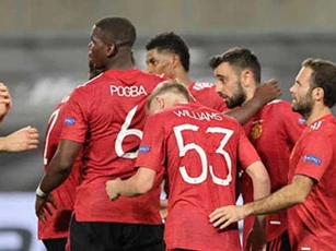 M.U đối mặt lịch thi đấu bóng đá năm 2021 'kinh hoàng' vì xuống chơi ở Europa League