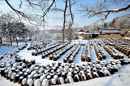 Tuần lễ Du lịch Hàn Quốc qua màn ảnh rộng