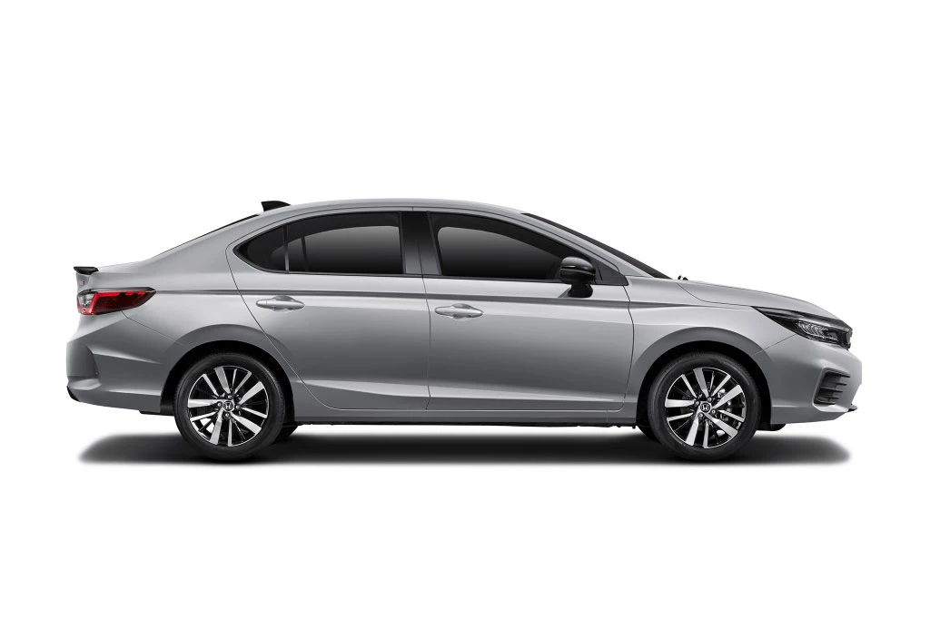 Honda City 2021. Honda City 2021.