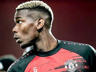 M.U bán Pogba sẽ được những lợi ích gì?