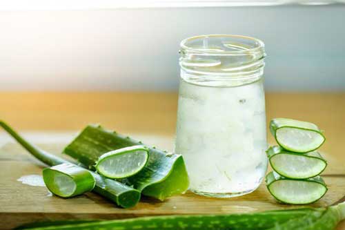 6 loại thức uống thần kỳ giúp bạn có làn da đẹp như Ngọc Trinh