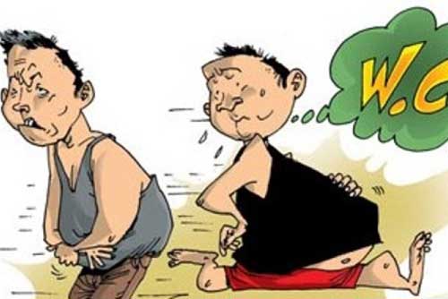 Bệnh tiêu chảy nên ăn uống gì để nhanh lại sức?