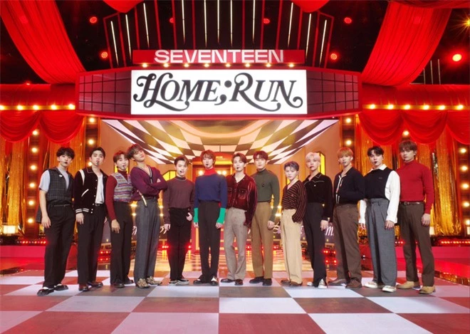 30 nhóm nhạc nam hot nhất hiện nay: BTS vững ngôi vương, ngỡ ngàng EXO bại trận vì 2 boygroup đông dân nhất Kpop - Ảnh 4. 30 nhóm nhạc nam hot nhất hiện nay: BTS vững ngôi vương, ngỡ ngàng EXO bại trận vì 2 boygroup đông dân nhất Kpop - Ảnh 4.