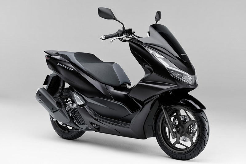 Honda PCX 160 2021 trình làng, giá gần 91 triệu đồng